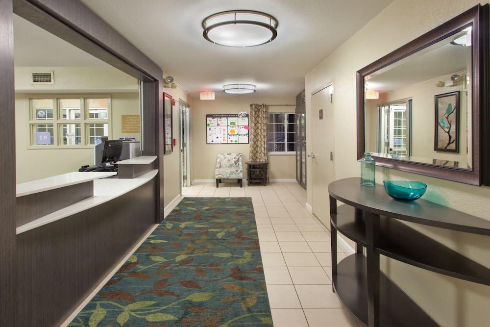 Sonesta Simply Suites Birmingham Hoover Dış mekan fotoğraf