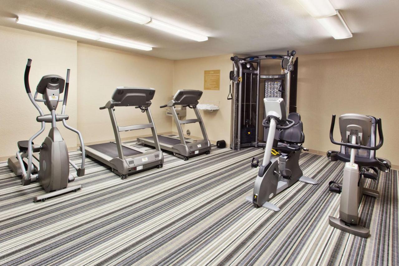 Sonesta Simply Suites Birmingham Hoover Dış mekan fotoğraf