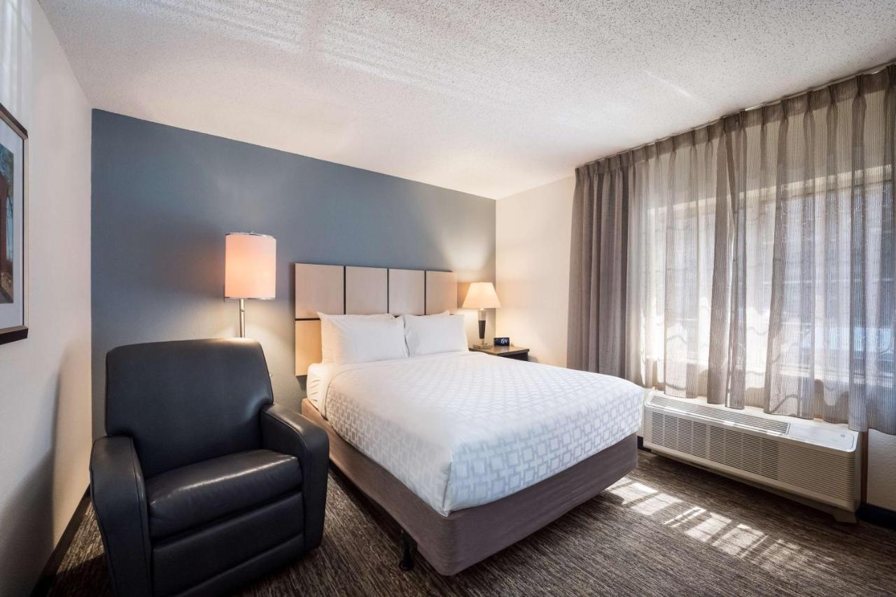 Sonesta Simply Suites Birmingham Hoover Dış mekan fotoğraf