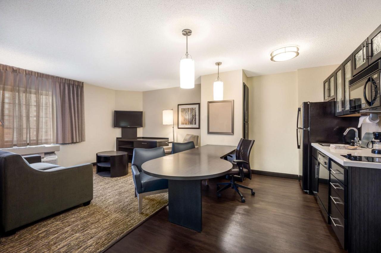 Sonesta Simply Suites Birmingham Hoover Dış mekan fotoğraf