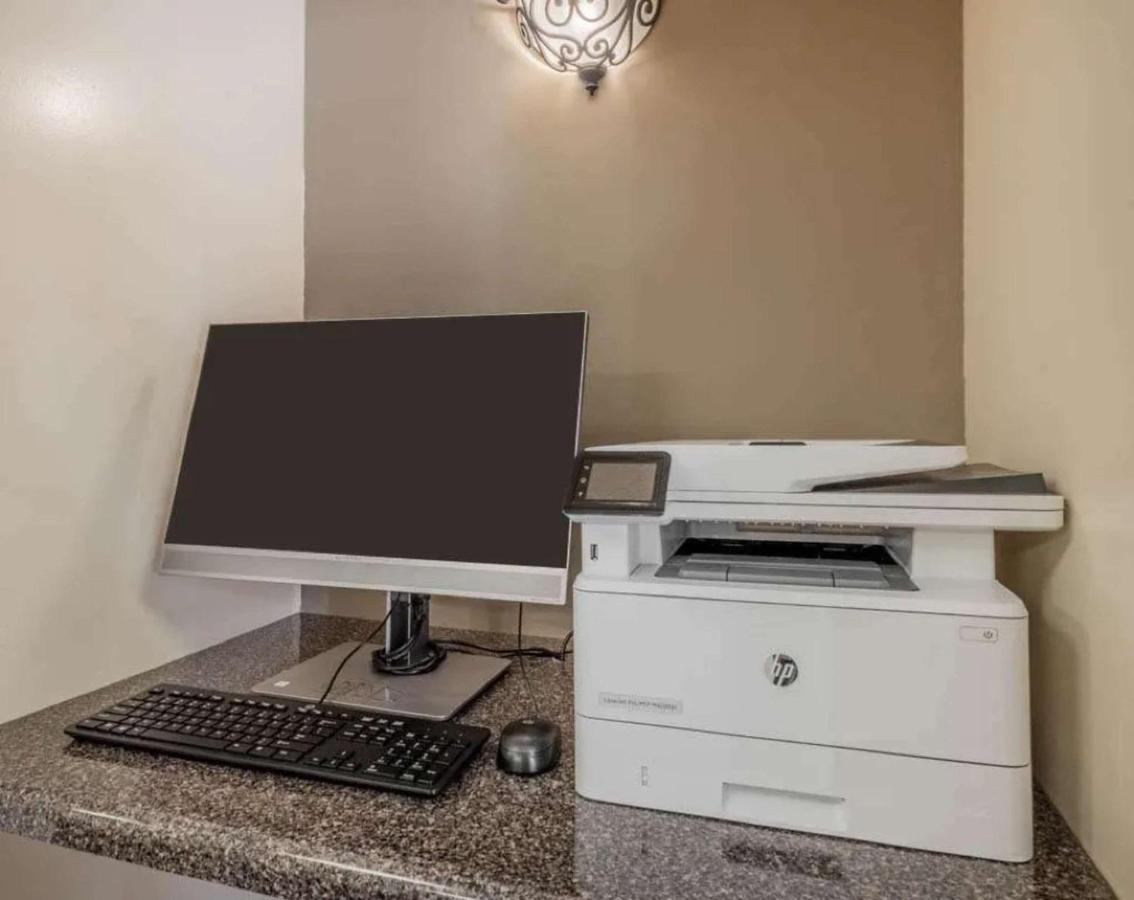 Sonesta Simply Suites Birmingham Hoover Dış mekan fotoğraf