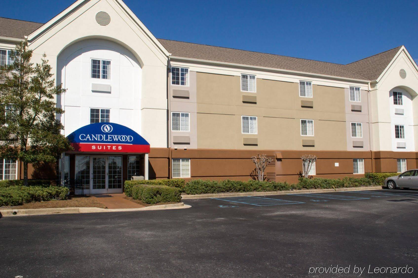 Sonesta Simply Suites Birmingham Hoover Dış mekan fotoğraf