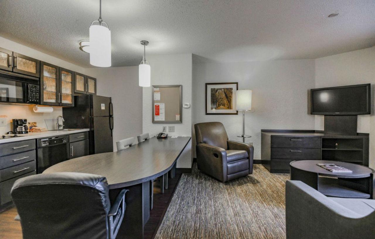 Sonesta Simply Suites Birmingham Hoover Dış mekan fotoğraf